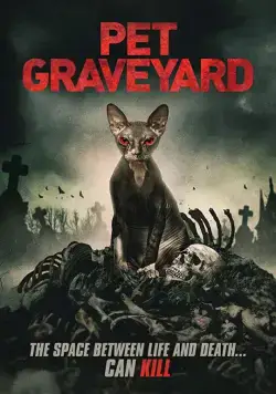 Скачать Кладбище домашних животных (2019)