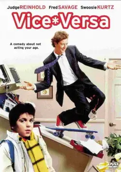 Всё наоборот (1988) торрент
