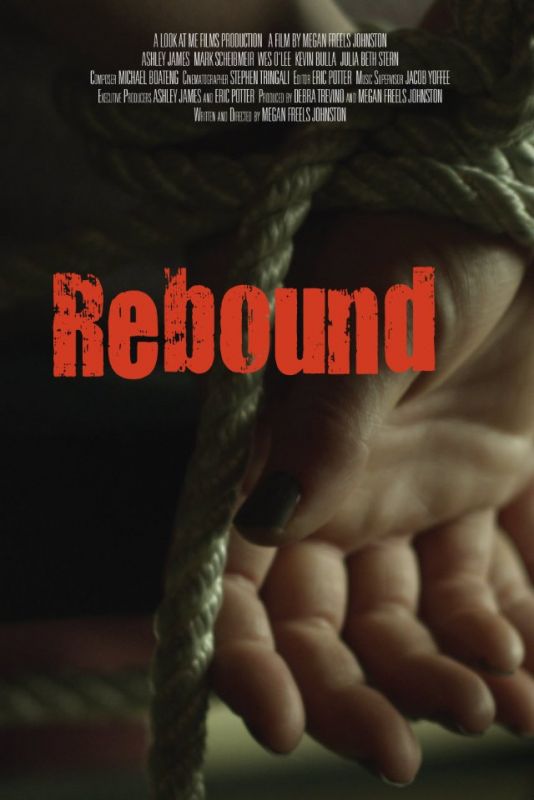 Скачать Rebound (2014)