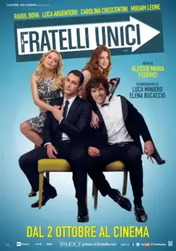 Скачать Единственные братья (2014)