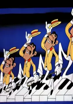 Баллада о Долтонах (1978) через торрент скачать Баллада о Долтонах (1978) мультфильм через торрент скачать