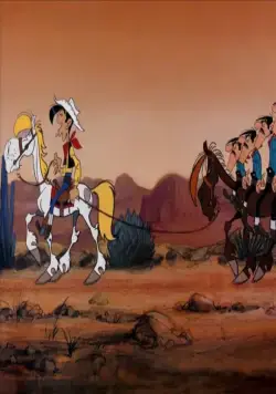 Баллада о Долтонах (1978) в хорошем качестве через торрент Баллада о Долтонах (1978) мультфильм в хорошем качестве через торрент