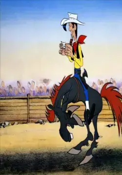 Баллада о Долтонах (1978) через торрент бесплатно Баллада о Долтонах (1978) мультфильм через торрент бесплатно