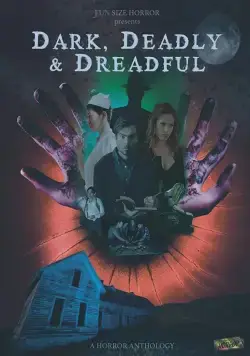 Мрачно, смертельно и ужасно (2018) торрент