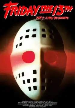 Скачать Пятница 13-е – Часть 5: Новое начало (1985)
