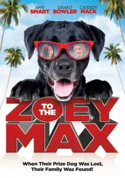 Zoey to the Max (2015) торрент