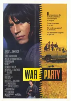 На тропе войны (1988) торрент