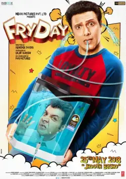FryDay (2018) торрент