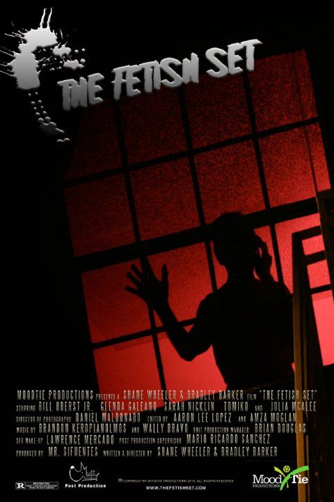 Скачать Набор для фетиша (2015)