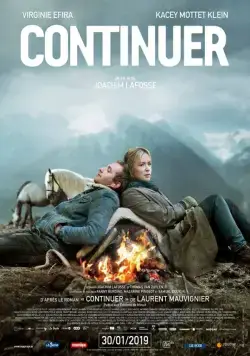 Продолжай идти (2018) торрент