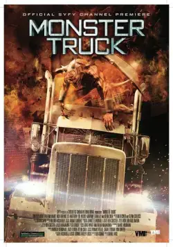 Тёмный трофей (2014) торрент
