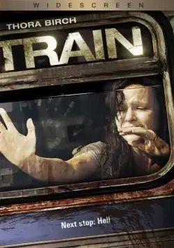 Скачать Поезд (2008)