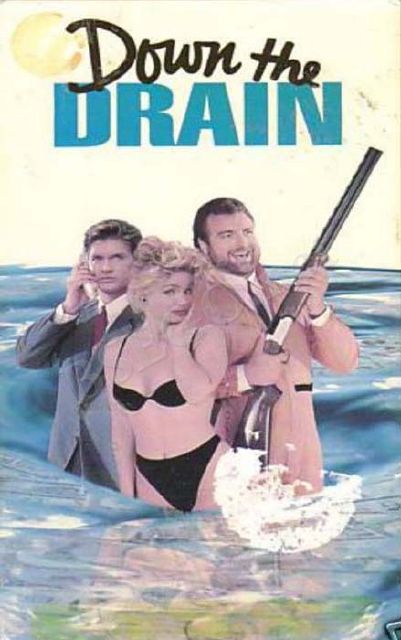 Скачать Просочившиеся в канализацию (1990)
