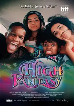 High Fantasy (2017) торрент