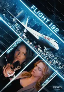 Turbulence (2016) торрент