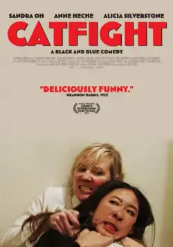 Скачать Женская драка (2016)