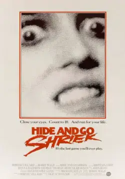 Скачать Игра в прятки (1988) через торрент бесплатно