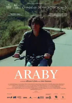 Скачать Аравия (2017) через торрент бесплатно