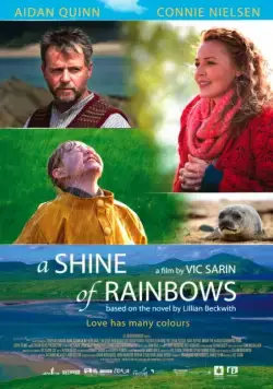 Скачать Сияние радуги (2009)