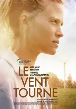 Скачать Ветер перемен (2018) через торрент бесплатно