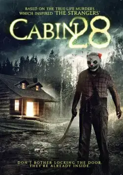 Скачать Коттедж 28 (2017) через торрент бесплатно