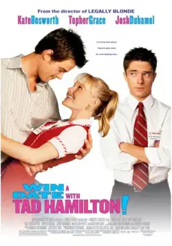 Скачать Свидание со звездой (2004) через торрент бесплатно