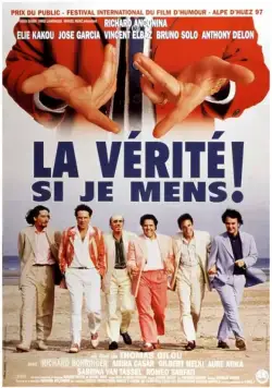 Скачать Это правда, если я вру! (1997)