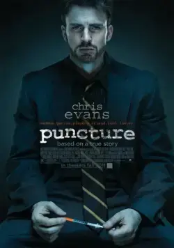 Прокол (2011) через торрент бесплатно Скачать Прокол (2011) через торрент бесплатно