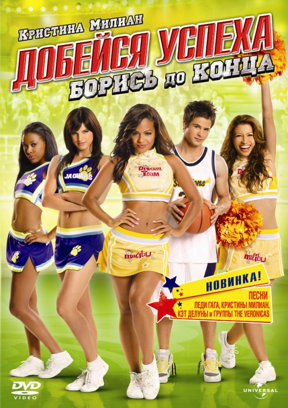 Скачать Добейся успеха: Борись до конца! (2009)