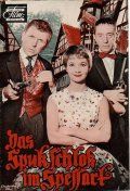 Скачать Привидения в замке Шпессарт (1960)