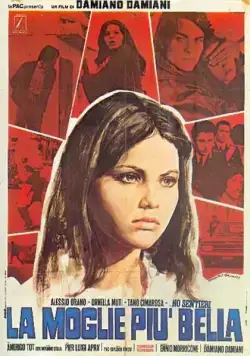Скачать Самая красивая жена (1970)