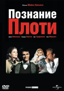 Познание плоти (1971) торрент