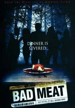 Тухлое мясо (2011) торрент