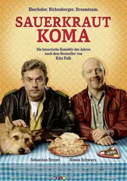 Кома от квашеной капусты (2018) торрент