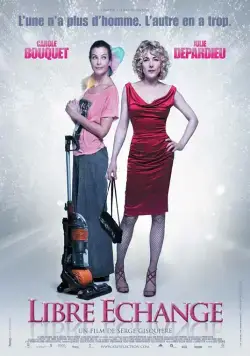 Свободный обмен (2010) торрент