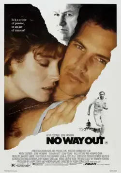 Нет выхода (1987) торрент