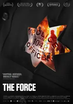 The Force (2017) торрент