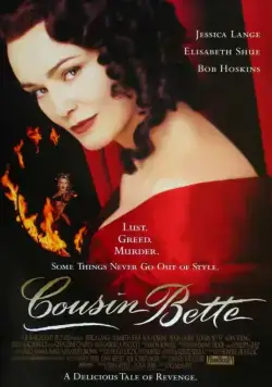 Кузина Бетта (1997) торрент