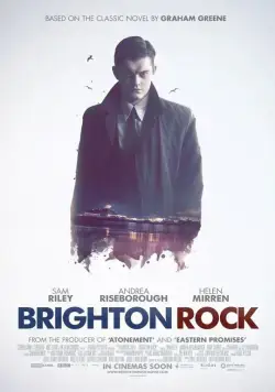 Брайтонский леденец (2010) торрент