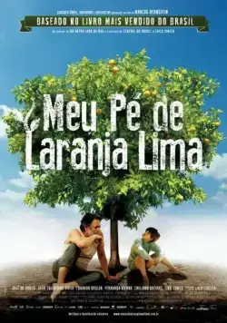 Моё апельсиновое дерево (2012) торрент