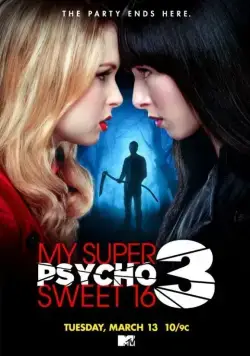 Мои супер психо-сладкие 16: Часть 3 (2012) через торрент бесплатно Скачать Мои супер психо-сладкие 16: Часть 3