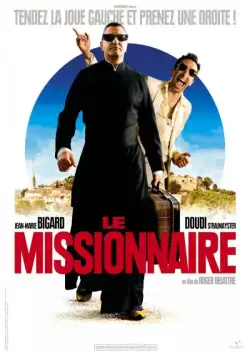 Миссионер (2009) торрент