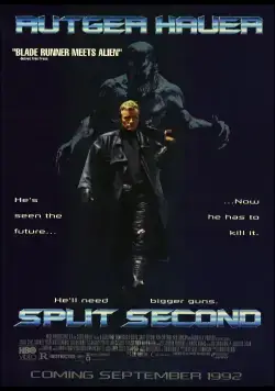 Считанные секунды (1992) торрент