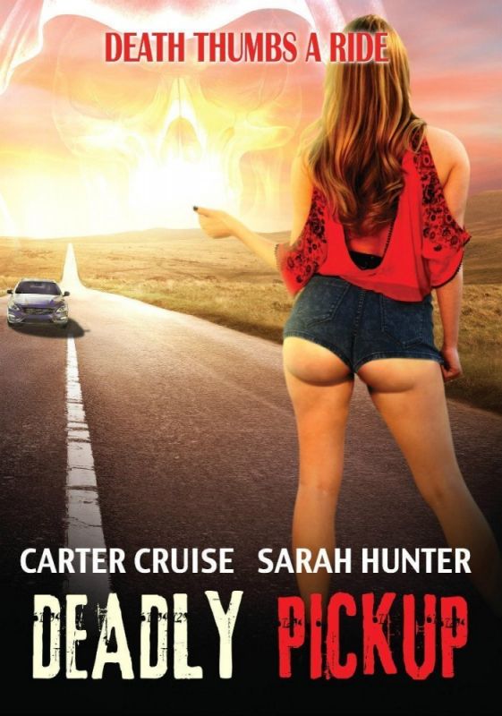 Скачать Смертельный автостоп (2016)
