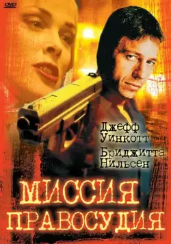 Скачать Миссия правосудия (1992)