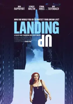 Landing Up (2018) торрент