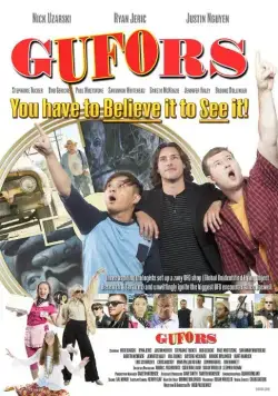 Gufors (2017) торрент