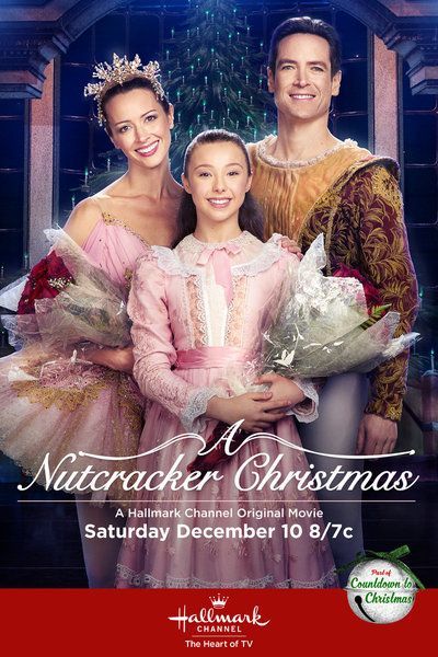 Скачать A Nutcracker Christmas