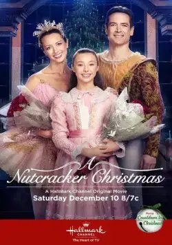 Скачать A Nutcracker Christmas (2016)