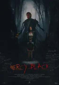 Мёрси Блэк (2019) торрент